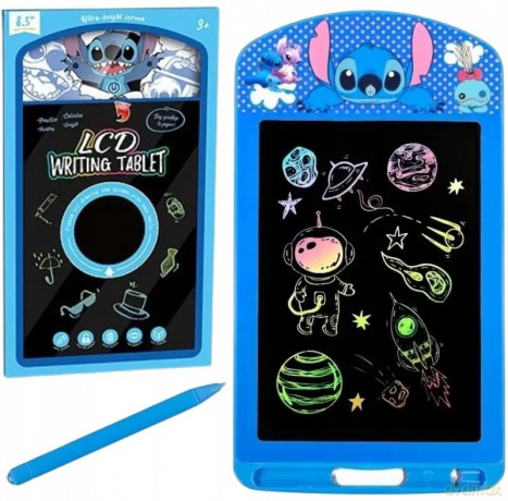 Tablet graficzny 8,5" zwierzak BTA2660 92660