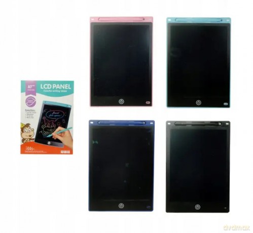 Tablica tablet graficzny do rysowania LCD 5z