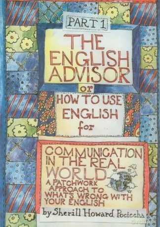 The English Advisor 1 [KSIĄŻKA]