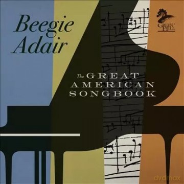 Beegie Adair: The Great American Songbook [Winyl]