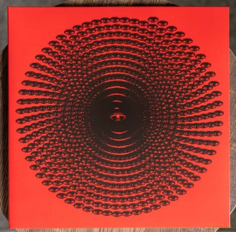 I See Stars: The Wheel [CD]