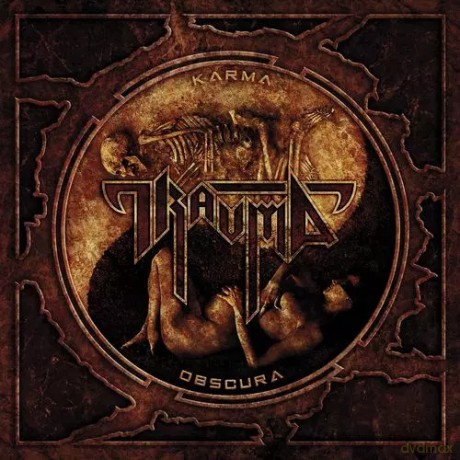 Bloodwritten: Thrashin Fury [CD]