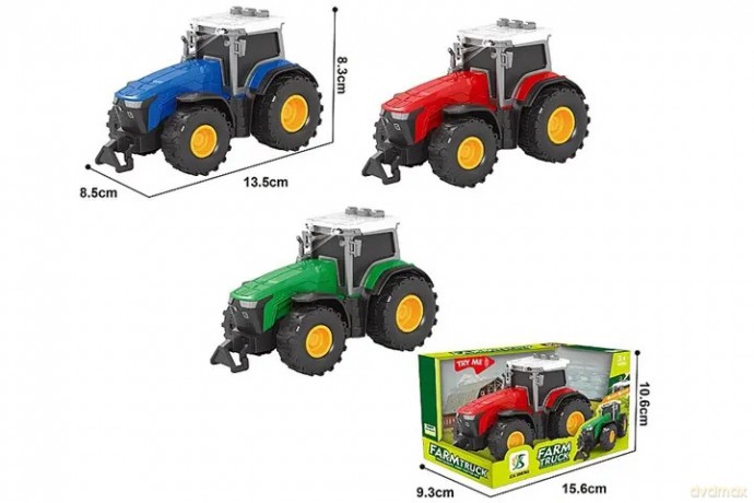 Traktor 82613