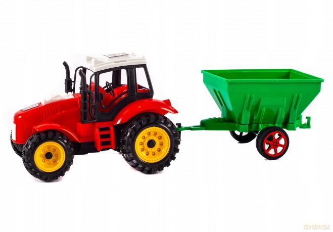Traktor B1963961 11014