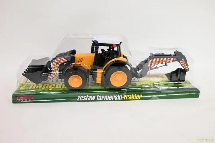 Traktor G218141 92650