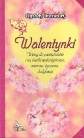Walentynki - Dorota Strukowska [KSIĄŻKA]