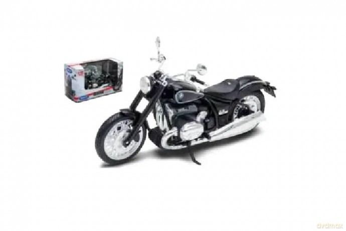 WELLY 1:12 Motocykl BMW R18 62205 22053