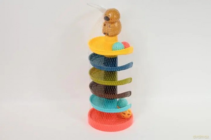 Wieża kuleczkowa Kapibara BKLO3070 93070