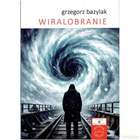 Wiralobranie - Bazylak Grzegorz [KSIĄŻKA]