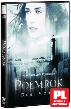 Półmrok [DVD]