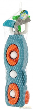 Zestaw Do Gry W Golfa Mega Creative 577822