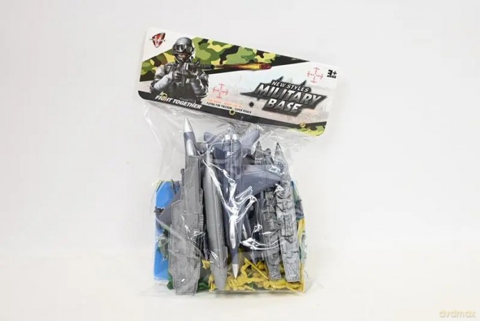 Zestaw militarny G203683 67429