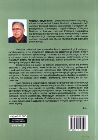 Epidemiologia w medycynie klinicznej i zdrowiu publicznym [KSIĄŻKA]