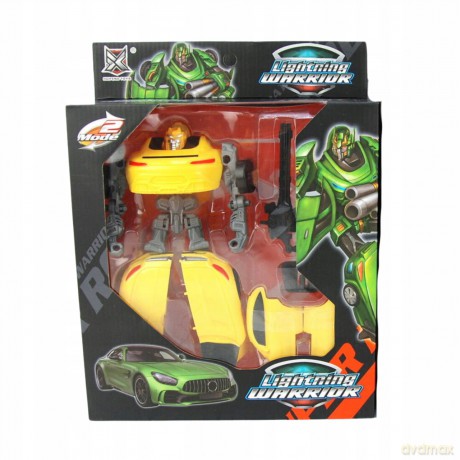 Auto Robot