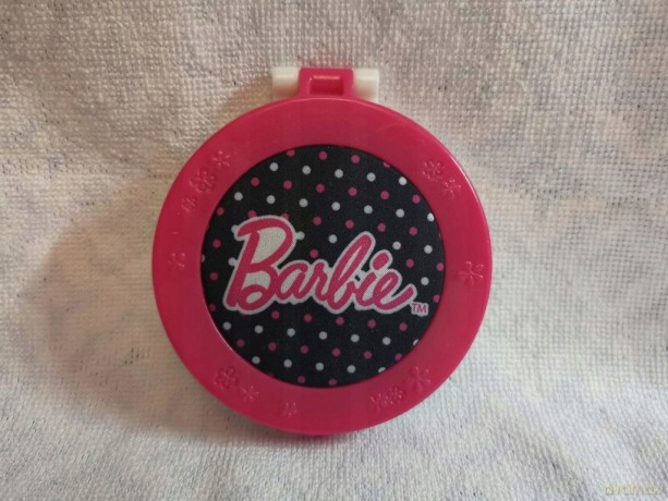 Barbie Szkatułka na biżuterię