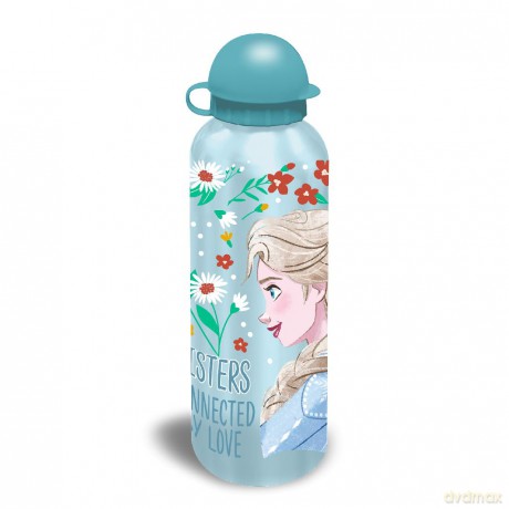 Bidon aluminium 500 ml