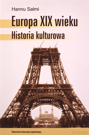 Europa XIX wieku [KSIĄŻKA]