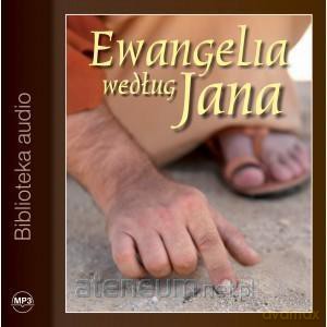 Ewangelia według Jana [AUDIOBOOK]