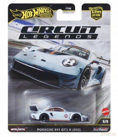 Hot Wheels Premium cars kultowe auta