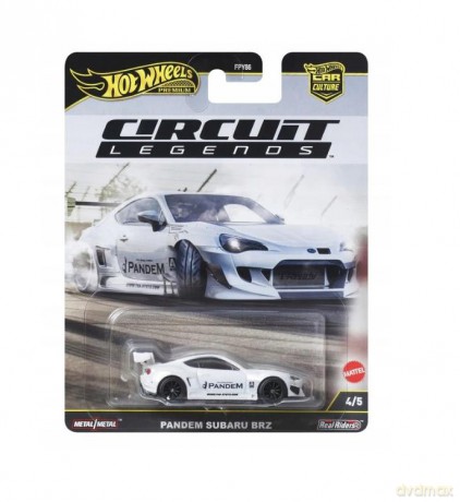 Hot Wheels Premium cars kultowe auta