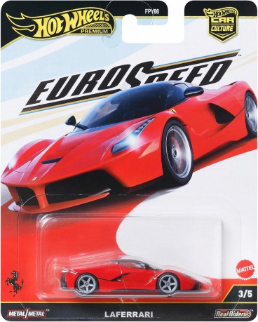 Hot Wheels Premium cars kultowe auta
