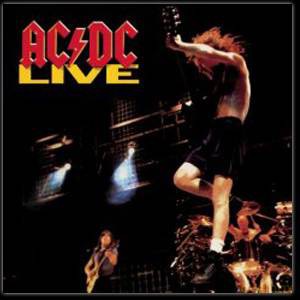 AC/DC: Live (digipack) [CD]