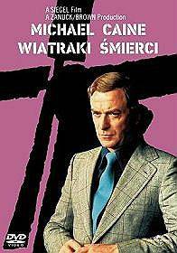 Wiatraki śmierci [DVD]