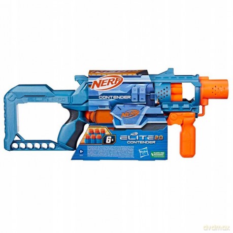 Nerf Elite 2.0 Contender