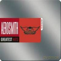Aerosmith: Steel Box Collection - Greatest Hits [CD]
