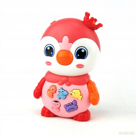 Pingwin