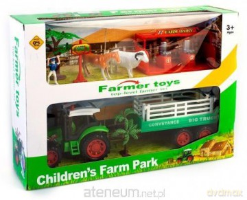 Farma plastikowa