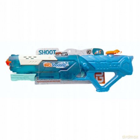Pistolet na wodę