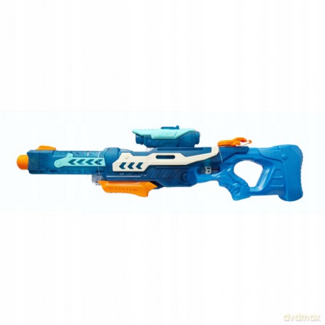 Pistolet na wodę