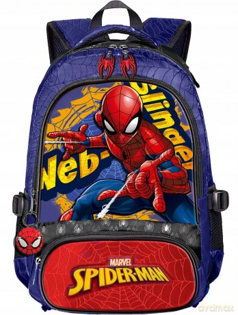Plecak Spiderman 48 cm