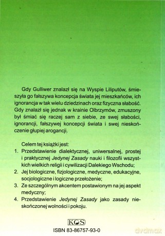 Filozofia i medycyna Dalekiego Wschodu [KSIĄŻKA]