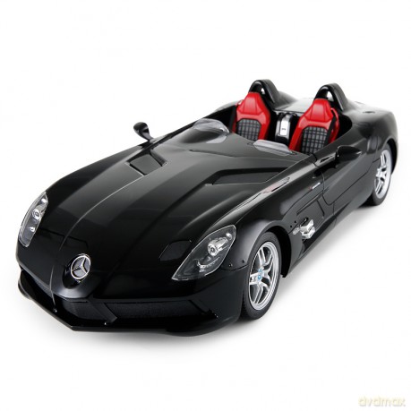 Rastar 42400 R/C 1:12 Mercedes-Benz SLR