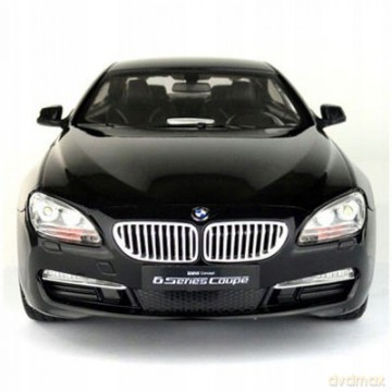 Rastar 42600 R/C 1:14 BMW serii 6