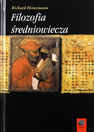 Filozofia średniowiecza [KSIĄŻKA]
