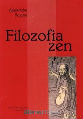 Filozofia zen [KSIĄŻKA]