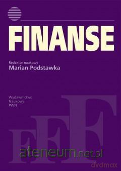 Finanse. Instytucje, instrumenty, podmioty [KSIĄŻKA]
