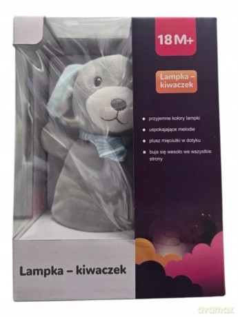 Wańka wstańka zwierzęta