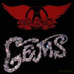 Aerosmith: GEMS [CD]