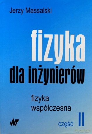 Fizyka dla inżynierów tom 2 [KSIĄŻKA]