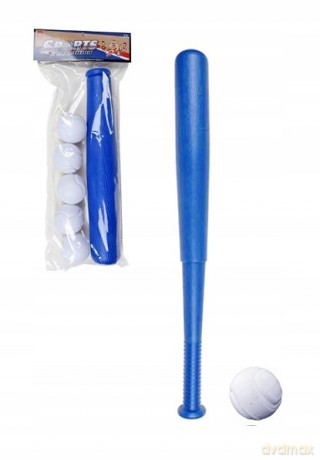 Zestaw do gry w baseball