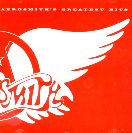 Aerosmith: Greatest Hits [CD]