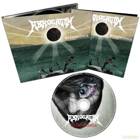Abrogation: Widerschein (digipack) [CD]