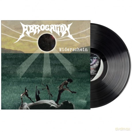 Abrogation: Widerschein [Winyl]