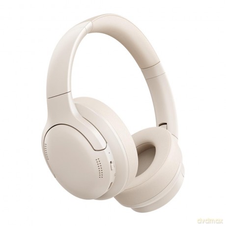 Baseus Bass BH1 Lite Bezprzewodowe Słuchawki Biały