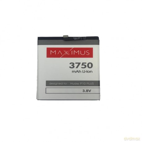 Bateria MAXXIMUS HUAWEI P10 PLUS 3750mAh MATE 20 LITE/NOVA 3, HB386589ECW