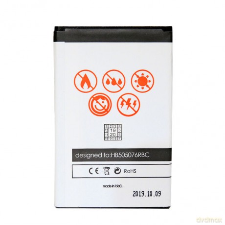 Bateria MAXXIMUS HUAWEI Y3 II 2000 mAh HB505076RBC